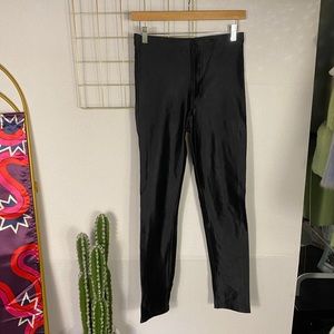 American Apparel Disco Pants